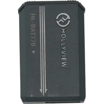 Беспроводные аудио системы - Hollyland Li-ion Battery Pack 770 for Solidcom SE Headsets HL-BAT770 - быстрый заказ от производителя