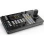 Video mixer - AVMATRIX PKC4000-NDI Touch Screen PTZ Camera Controller with NDIHX PKC4000-NDI - quick order from manufacturer