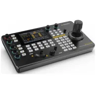 Video mixer - AVMATRIX PKC4000-NDI Touch Screen PTZ Camera Controller with NDIHX PKC4000-NDI - быстрый заказ от производителяVideo mixer - AVMATRIX PKC4000-NDI Touch Screen PTZ Camera Controller with NDIHX PKC4000-NDI - быстрый заказ от производителя