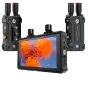 Wireless Video Transmitter - Hollyland Mars M1 Enhanced + Mars 4K Kit HL-MARS M1 ENHANCED+MARS 4K KIT - quick order from manufacturer