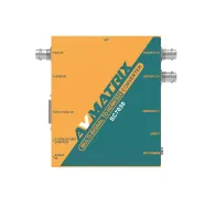 Converter Decoder Encoder - AvMatrix SC7030 Video Scaler and Converter, 1080p60, HDMI/SDI SC7030 - quick order from manufacturerConverter Decoder Encoder - AvMatrix SC7030 Video Scaler and Converter, 1080p60, HDMI/SDI SC7030 - quick order from manufacturer