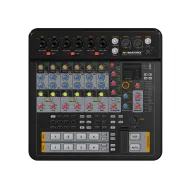 Video mixer - AvMatrix Shark S4M Portable Audio-Video Switcher with HDMI Outputs SHARK S4M - quick order from manufacturerVideo mixer - AvMatrix Shark S4M Portable Audio-Video Switcher with HDMI Outputs SHARK S4M - quick order from manufacturer