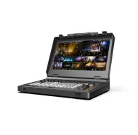 Video mixer - AvMatrix Shark S8X Plus-NDI 8-Channel Video Switcher with Display SHARK S8X PLUS-NDI - quick order from manufacturerVideo mixer - AvMatrix Shark S8X Plus-NDI 8-Channel Video Switcher with Display SHARK S8X PLUS-NDI - quick order from manufacturer