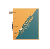 Video uztveršanas kartes - AvMatrix UC7018 USB 3.1 Video Capture Device, 1080p60 UC7018 - ātri pasūtīt no ražotājaVideo uztveršanas kartes - AvMatrix UC7018 USB 3.1 Video Capture Device, 1080p60 UC7018 - ātri pasūtīt no ražotāja