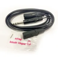 New products - Beyerdynamic K109.40-1.5m Cable for DT-109 Headphones 1.5m 449121 - quick order from manufacturerNew products - Beyerdynamic K109.40-1.5m Cable for DT-109 Headphones 1.5m 449121 - quick order from manufacturer