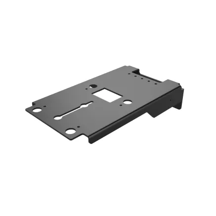 AVMATRIX Wall Mount Bracket for 12G PTZ camera Eagle P20/30 White MB05W