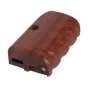 Ремни и держатели для камеры - Hollyland Mars M1 Rosewood Handle Accessory for Mars M1 HL-HG01 - быстрый заказ от производителя