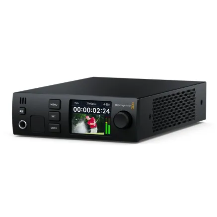 Blackmagic Design Blackmagic 2110 IP SDI to HDMI 12G Converter CONVNVIPM/12G/HDMI02