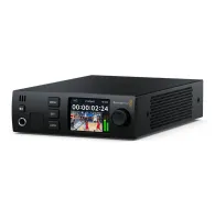 Blackmagic Design - Blackmagic Design Blackmagic 2110 IP UpDownCross 12G Standards Converter CONVNVIPJ/STD/12G - quick order from manufacturerBlackmagic Design - Blackmagic Design Blackmagic 2110 IP UpDownCross 12G Standards Converter CONVNVIPJ/STD/12G - quick order from manufacturer