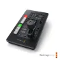 Blackmagic Design - Blackmagic Design Blackmagic ATEM Micro Camera Panel - Portable CCU Control Panel SWPANELCCU1 - quick order from manufacturer