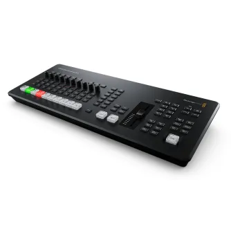 Blackmagic Design - Blackmagic Design ATEM Mini Extreme ISO G2 Live Switcher SWATEMMINICEXTISOG2 - ātri pasūtīt no ražotāja