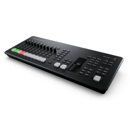 Blackmagic Design ATEM Mini Extreme ISO G2 Live Switcher SWATEMMINICEXTISOG2
