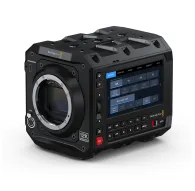 Pro video kameras - Blackmagic Design Blackmagic PYXIS 12K Digital Film Camera with L-Mount CINECAMCPYXM12LFL - ātri pasūtīt no ražotājaPro video kameras - Blackmagic Design Blackmagic PYXIS 12K Digital Film Camera with L-Mount CINECAMCPYXM12LFL - ātri pasūtīt no ražotāja
