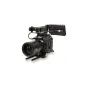 Camera Cage - Tilta Camera Cage for Canon C500 Mk II/C300 Mk III Kit A (Without Battery Plate) ES-T19-A - quick order from manufacturer