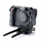 Рамки для камеры CAGE - Tilta Camera Cage for Canon C70 V2 Pro Kit - Black TA-T12-C-B-V2 - быстрый заказ от производителя