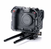 Camera Cage - Tilta Camera Cage for Canon C70 V2 Pro Kit - Black TA-T12-C-B-V2 - quick order from manufacturerCamera Cage - Tilta Camera Cage for Canon C70 V2 Pro Kit - Black TA-T12-C-B-V2 - quick order from manufacturer