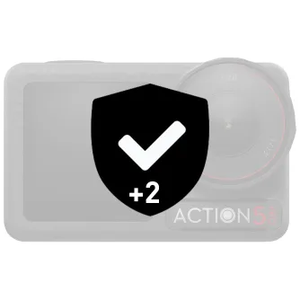 DJI stabilizātori - DJI Care Refresh 2-Year Plan Card (Osmo Action 5 Pro) EU CP.SH.CR000028.01 - ātri pasūtīt no ražotāja