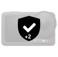 DJI stabilizātori - DJI Care Refresh 2-Year Plan Card (Osmo Action 5 Pro) EU CP.SH.CR000028.01 - quick order from manufacturerDJI stabilizātori - DJI Care Refresh 2-Year Plan Card (Osmo Action 5 Pro) EU CP.SH.CR000028.01 - quick order from manufacturer