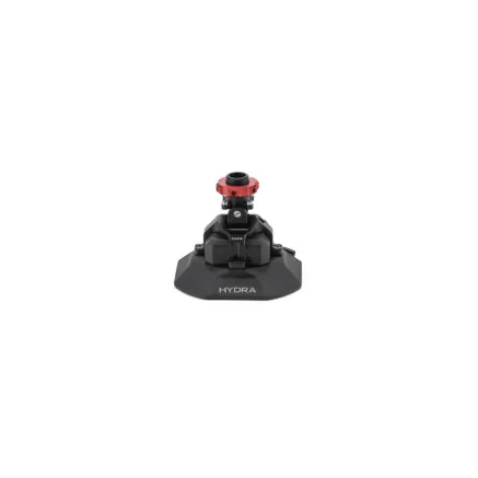 Tilta Electronic Suction Cup (4.5) with Hydra M25 Mounting Bracket HDA-ESC-HMB-45