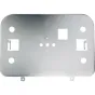 PTZ videokameras - AVMATRIX MB02-W Ceiling Mount Bracket for PTZ Camera - White MB02-W - ātri pasūtīt no ražotāja