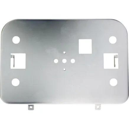 AVMATRIX MB02-W Ceiling Mount Bracket for PTZ Camera - White MB02-W