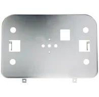 PTZ videokameras - AVMATRIX MB02-W Ceiling Mount Bracket for PTZ Camera - White MB02-W - ātri pasūtīt no ražotājaPTZ videokameras - AVMATRIX MB02-W Ceiling Mount Bracket for PTZ Camera - White MB02-W - ātri pasūtīt no ražotāja