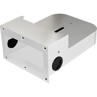 PTZ Video Cameras - AVMATRIX MB03-W Upgraded Wall Mount Bracket for PTZ Cameras - White MB03-W - quick order from manufacturer