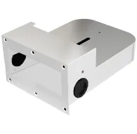 PTZ Video Cameras - AVMATRIX MB03-W Upgraded Wall Mount Bracket for PTZ Cameras - White MB03-W - quick order from manufacturerPTZ Video Cameras - AVMATRIX MB03-W Upgraded Wall Mount Bracket for PTZ Cameras - White MB03-W - quick order from manufacturer