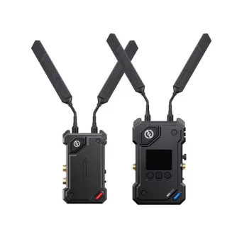 Bezvadu video pārraidītāji - Hollyland Cosmo C2 Wireless Video Transmission System Transmitter/Receiver Kit COSMO C2 1TX & 1RX - ātri pasūtīt no ražotāja