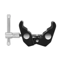 Holders Clamps - Hollyland Crab Clamp HL-CC01 for Mars and Cosmo Series HL-CC01 - quick order from manufacturerHolders Clamps - Hollyland Crab Clamp HL-CC01 for Mars and Cosmo Series HL-CC01 - quick order from manufacturer