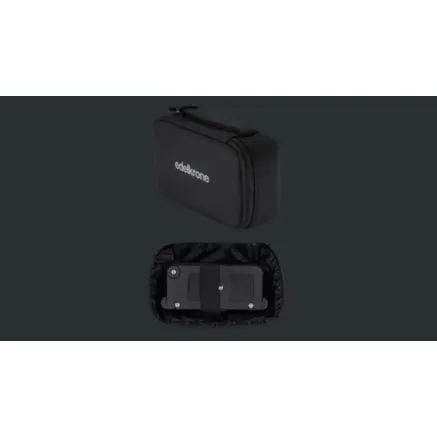 EDDEX Soft Case for Edelkrone PocketRIG - Durable Protection EDDEX