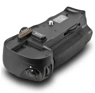 Батарейные блоки - Aputure Battery Grip BP-D10 for Nikon D700 - быстрый заказ от производителяБатарейные блоки - Aputure Battery Grip BP-D10 for Nikon D700 - быстрый заказ от производителя