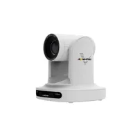 PTZ видеокамеры - AVMATRIX PTZ Camera -30X-NDI wPSU - White PTZ1271-30X-NDI-W - быстрый заказ от производителяPTZ видеокамеры - AVMATRIX PTZ Camera -30X-NDI wPSU - White PTZ1271-30X-NDI-W - быстрый заказ от производителя