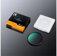 Soft filtri - K&F Concept K&F 49MM A Series Black Mist Filter 1/4, HD, Waterproof, German - ātri pasūtīt no ražotājaSoft filtri - K&F Concept K&F 49MM A Series Black Mist Filter 1/4, HD, Waterproof, German - ātri pasūtīt no ražotāja