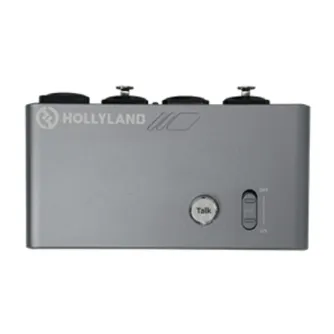 Bezvadu audio sistēmas - Hollyland HL-CB01 Walkie-Talkie Converter Box for Solidcom and Syscom HL-CB01 - ātri pasūtīt no ražotāja