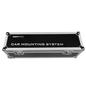 Hard Cases - Vaxis MOVMAX Flight Case for Suction Cup 85-0011-017 - quick order from manufacturer