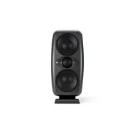 Skaļruni - IK Multimedia iLoud MTM MKII Compact Studio Monitor - Single Black SIKM739 - ātri pasūtīt no ražotājaSkaļruni - IK Multimedia iLoud MTM MKII Compact Studio Monitor - Single Black SIKM739 - ātri pasūtīt no ražotāja