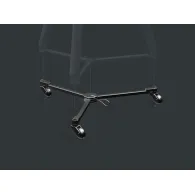 Tripod Accessories - Edelkrone Tripod Wheels for Tripod X - 77 lbs Load Capacity EDDPX - quick order from manufacturerTripod Accessories - Edelkrone Tripod Wheels for Tripod X - 77 lbs Load Capacity EDDPX - quick order from manufacturer