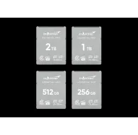 Atmiņas kartes - Exascend CFexpress 4.0 Type B Element Pro Series 256GB EXPC4SB256GB - ātri pasūtīt no ražotājaAtmiņas kartes - Exascend CFexpress 4.0 Type B Element Pro Series 256GB EXPC4SB256GB - ātri pasūtīt no ražotāja