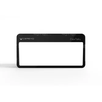 Streaming, Podcast, Broadcast - Cerevo FlexTally Additional Lamp CE-CDP-FT01B-LP for Lighting Systems CE-CDP-FT01B-LP - быстрый заказ от производителя