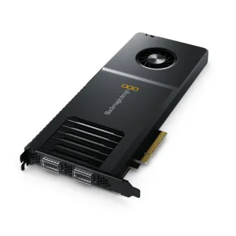 Video uztveršanas kartes - Blackmagic Design DeckLink IP 100G PCIe Video Capture Card BDLKIPHIP/100G - ātri pasūtīt no ražotāja