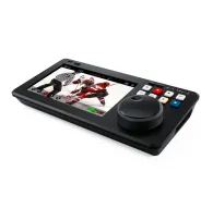 Blackmagic Design - Blackmagic Design HyperDeck Shuttle 4K Pro Recorder with 7 LCD HYPERD/PTSKD - quick order from manufacturerBlackmagic Design - Blackmagic Design HyperDeck Shuttle 4K Pro Recorder with 7 LCD HYPERD/PTSKD - quick order from manufacturer