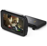 LCD мониторы для съёмки - Blackmagic Design Blackmagic PYXIS Monitor 5 Touchscreen HDR for PYXIS Camera CINEURSABB/AM - быстрый заказ от производителяLCD мониторы для съёмки - Blackmagic Design Blackmagic PYXIS Monitor 5 Touchscreen HDR for PYXIS Camera CINEURSABB/AM - быстрый заказ от производителя