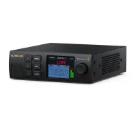 Blackmagic Design - Blackmagic Design Blackmagic Streaming Decoder 4K - Live Streaming Processor BDLKWEB/J/DES4K - быстрый заказ от производителяBlackmagic Design - Blackmagic Design Blackmagic Streaming Decoder 4K - Live Streaming Processor BDLKWEB/J/DES4K - быстрый заказ от производителя