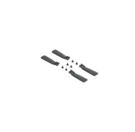 Dronu aksesuāri - DJI Flip Propellers (Pair) (Screws Included) CP.FP.00000207.01 - ātri pasūtīt no ražotājaDronu aksesuāri - DJI Flip Propellers (Pair) (Screws Included) CP.FP.00000207.01 - ātri pasūtīt no ražotāja