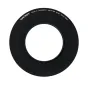Filtru adapteri - K&F Concept K&F 49-82mm Magnetic Filter Adapter Ring, Matte Black, Frame Thickness 2.16mm KF05.299 - ātri pasūtīt no ražotāja