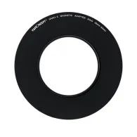 Filtru adapteri - K&F Concept K&F 49-82mm Magnetic Filter Adapter Ring, Matte Black, Frame Thickness 2.16mm KF05.299 - ātri pasūtīt no ražotājaFiltru adapteri - K&F Concept K&F 49-82mm Magnetic Filter Adapter Ring, Matte Black, Frame Thickness 2.16mm KF05.299 - ātri pasūtīt no ražotāja