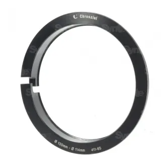 Sortimenta jaunumi - Chrosziel Step-down Ring 130mm to 114mm by Manufacturer 411-65 411-65 - ātri pasūtīt no ražotāja