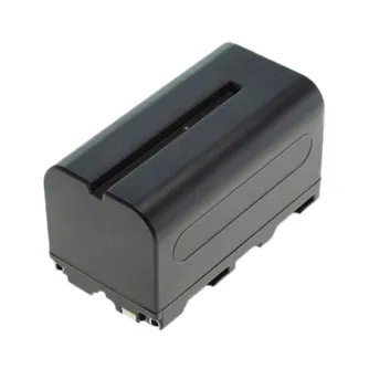 Wireless Audio Systems - Hollyland NP-F750 Lithium-ion Battery for MARS and SOLIDCOM Devices HL-NP750 - quick order from manufacturer
