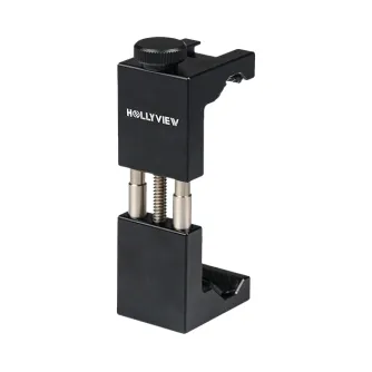 Smartphone Holders - Hollyland Phone Holder HL-PH01 for LARK Series Devices HL-PH01 - quick order from manufacturer
